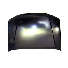 65100-EB730 - CAPOT ALTERNATIVO-NISSAN NAVARA 2008-2014