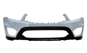 7871332501-PARACHOQUE DELANTERO ORIGINAL- SSANGYONG NEW ACTYON SPORT 2012-2018
