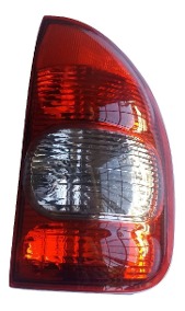 93298438 - FOCO TRASERO RH ALTERNATIVO-CHEVROLET CORSA 2001-2008