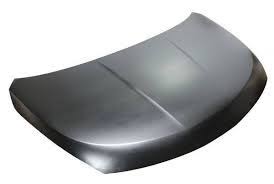 65100-EJ8JA - CAPOT ALTERNATIVO-NISSAN TIIDA 2008-2014