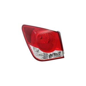 95490807 - FOCO TRASERO LH ALTERNATIVO-CHEVROLET CRUZE 2009-2016