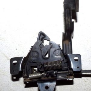 81130-0X000- CHAPA CAPOT ORIGINAL HYUNDAI i10 2008-2015