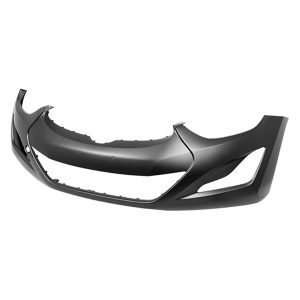 8651-13X800 - PARACHOQUE DELANTERO ORIGINAL- HYUNDAI ELANTRA 2011-2015