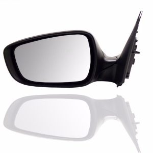 87610-1R140 - ESPEJO EXTERIOR ELECTRICO LH ORIGINAL-HYUNDAI ACCENT RB 2011-2020