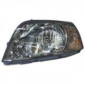 03A25501E1L- OPTICO RH Chevrolet Spark Gt 1.2 16-18