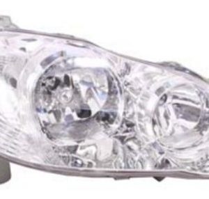 8113002120-OPTICO RH- TOYOTA COROLLA 02-08