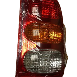 1703AA0030N - Foco Trasero Derecho Mahindra Pik Up Año 2011/2016