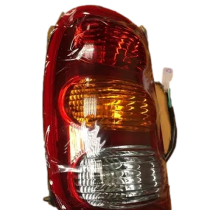 1703AA0020N - Farol Trasero Izquierdo Mahindra Pik Up Año 2011/2016