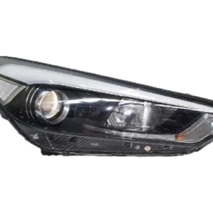 92102D3600 - Optico Derecho Hyundai Tucson Año 2017/2019