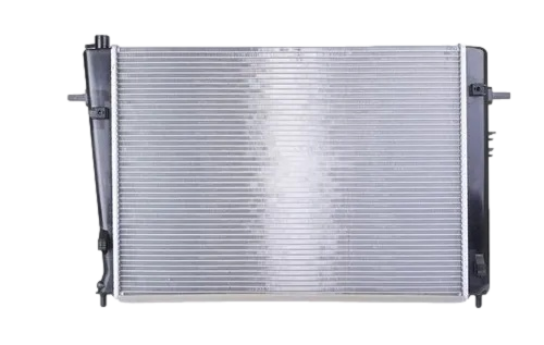 253102E550 - Radiador Motor Kia Sportage Crdi Año 2005/2010