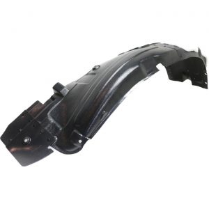 868112S600 - Guardafango delantero izquierdo Hyundai Tucson año 2011/2014