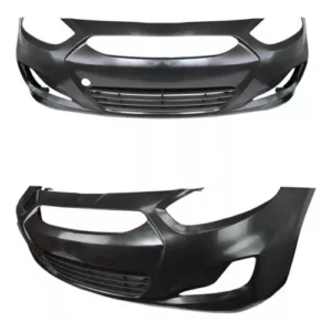 PARACHOQUES HYUNDAI ACCENT RB 2012 - 2019 CODIGO 865111R000-03 (ALTERNATIVO)