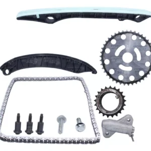 KIT DISTRIBUCION PARA NISSAN NP300 2.3 DIESEL 2016-2022