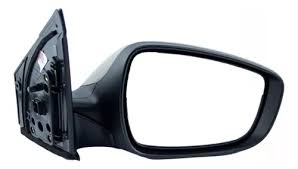 87620-1R110 - ESPEJO EXETERIOR RH ORIGINAL-HYUNDAI ACCENT RB 2011-2022