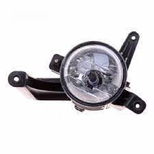 9070450 - NEBLINERO RH MICA CURVA ALTERNATIVO-CHEVROLET SAIL 2011-2017