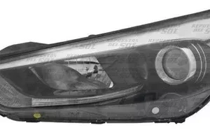 92101-D3000 - OPTICO DELANTERO LH ORIGINAL-HYUNDAI TUCSON 2016-2019