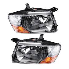 92101-2L110 - OPTICO LH ORIGINAL- HYUNDAI i30 2008-2012