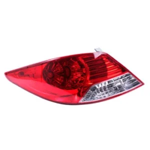 92401-1R030 - FOCO TRASERO LH ORIGINAL-HYUNDAI ACCENT SEDAN 2011-2014