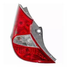 92401-1R230 - FOCO TRASERO LH ORIGINAL-HYUNDAI ACCENT RB HATCHBACK 2011-2021