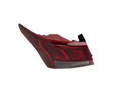 92401-H6500 - FOCO TRASERO LH ORIGINAL- HYUNDAI ACCENT 2021-2023