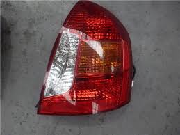 924021E020 - FOCO TRASERO RH ORIGINAL- HYUNDAI ACCENT 2006-2010