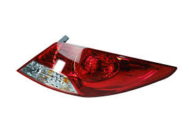 92402-1R030 - FOCO TRASERO RH ORIGINAL-HYUNDAI ACCENT SEDAN 2011-2014