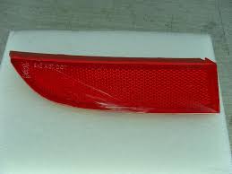 92405-D3500-REFLECTOR PARACHOQUE ORIGINAL HYUNDAI TUCSON AÑO 2015-2020