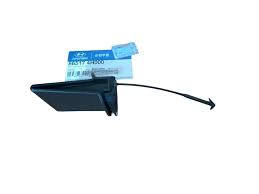 86517-4H000 - TAPA DE PARACHOQUE ORIGINAL HYUNDAI H1 2007-2023