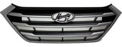 86350-D3000RAM - MASCARA ORIGINAL-HYUNDAI TUCSON 2016-2018