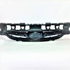 86351-1R000 - MASCARA NEGRA SIN LOGO ORIGINAL-HYUNDAI ACCENT 2011-2014