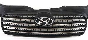 86360-1E011 - MASCARA ORIGINAL-HYUNDAI ACCENT 2006-2010