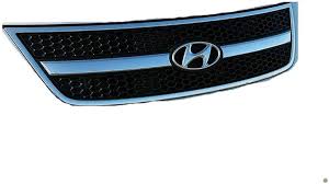 86560-4H000 - MASCARA ORIGINAL-HYUNDAI H1 2008-2014
