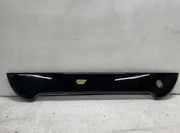 86561-G6000 - MOLDURA REJILLA CENTRAL DELANTERA ORIGINAL-KIA MORNING 2017-2023