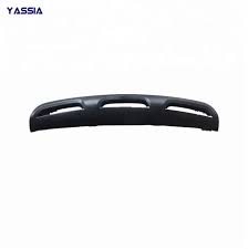 86565-2W000 - MOLDURA INFERIOR PARACHOQUE DELANTERO ORIGINAL-HYUNDAI SANTA FE 2013-2016