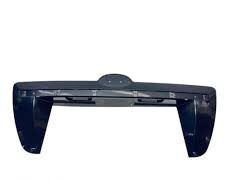 87371-2E510 - MOLDURA PORTALON TRASERO ORIGINAL-HYUNDAI TUCSON 2006-2009