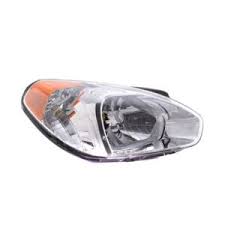 92102-1E020 - OPTICO RH ORIGINAL-HYUNDAI ACCENT 2006-2010