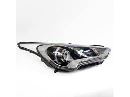 92102-2V140 - OPTICO RH XENON ORIGINAL-HYUNDAI VELOSTER 2011-2017