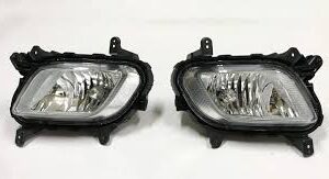 92201-4H100 - NEBLINERO LH ORIGINAL-HYUNDAI H1 2015-2018