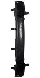 96648673 - REFUERZO PARACHOQUE TRASERO ALTERNATIVO- CHEVROLET AVEO SEDAN 2006-2016