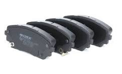 581011YA00 - JGO.PASTILLAS FRENO D KIA MORNING 2011-2017