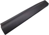 87722-BV000 - MOLDURA DE PUERTA DELANTERA RH ORIGINAL- HYUNDAI CRETA 2020-2023