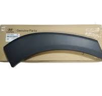 87742-D3000CA - MOLDURA LATERAL TRASERA RH ORIGINAL- HYUNDAI TUCSON 2015-2021